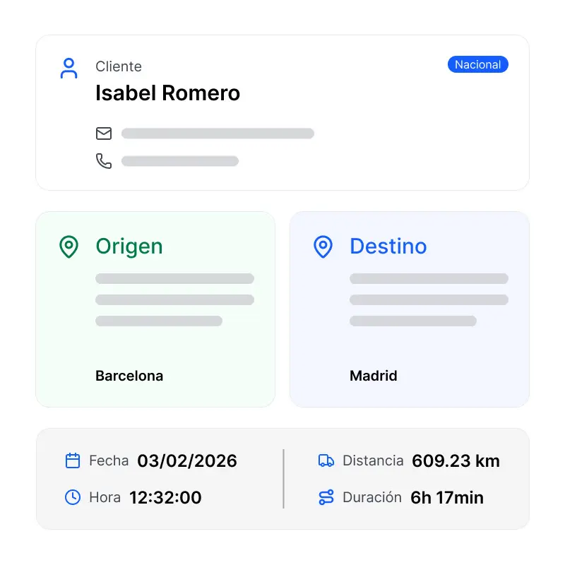 Gestión Rápida sin Salir del Calendario