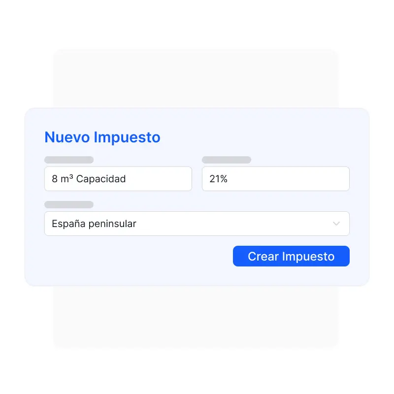 Gestión Tributaria Flexible