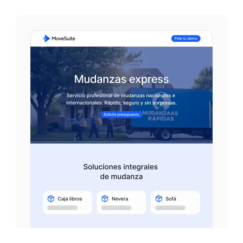 Tu web vende por ti captura clientes las 24 horas