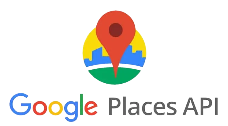 Integracion google places para direcciones precisas crm mudanzas